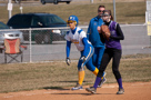 Walkersville High Softball